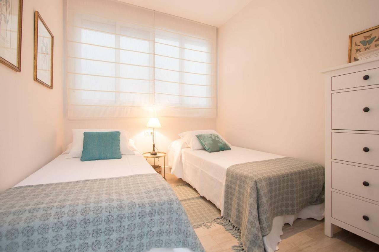 Arenal Apartamento Centro Historico 4 Pax Apartment Sevilla Exterior foto