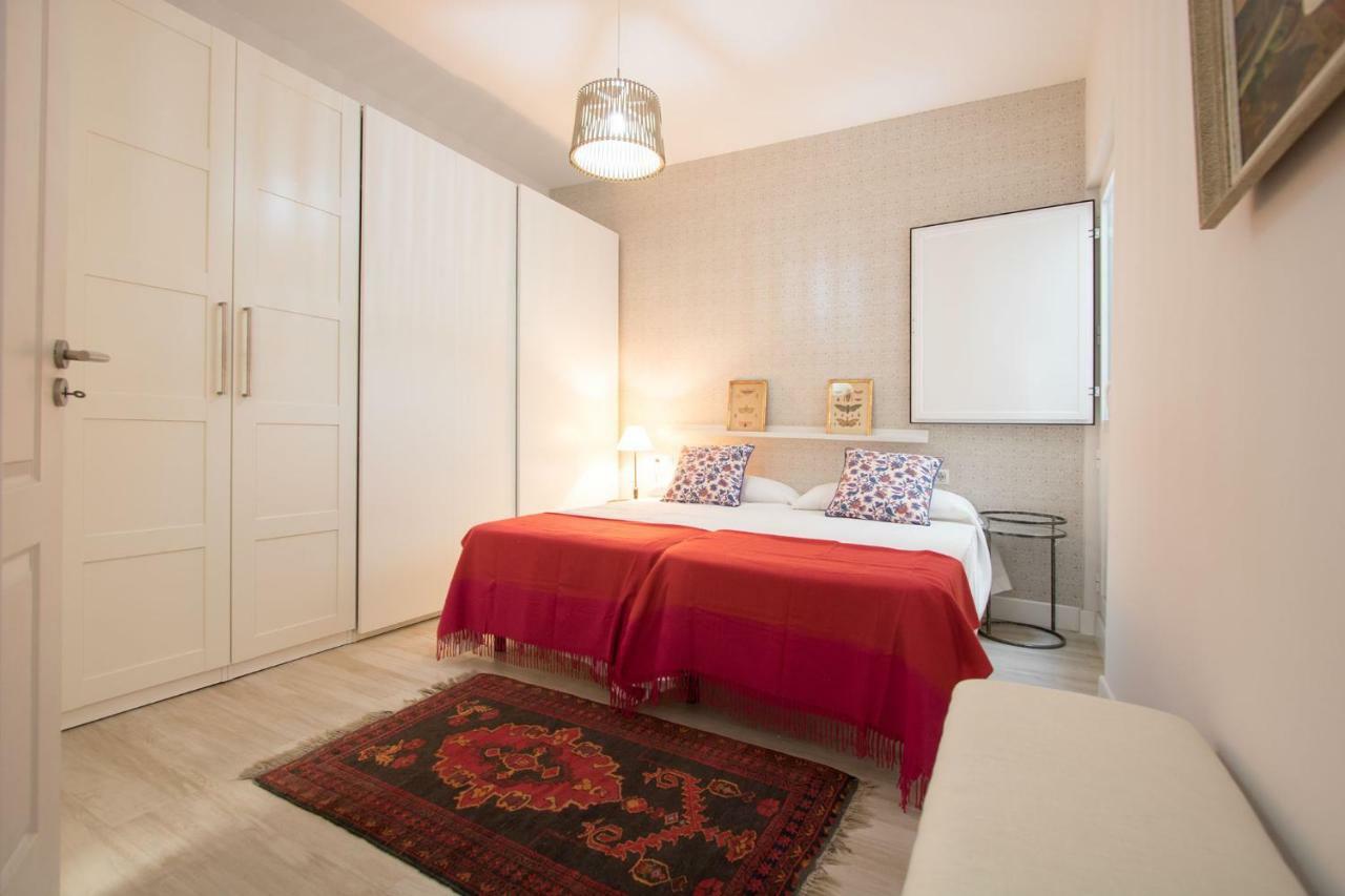 Arenal Apartamento Centro Historico 4 Pax Apartment Sevilla Exterior foto