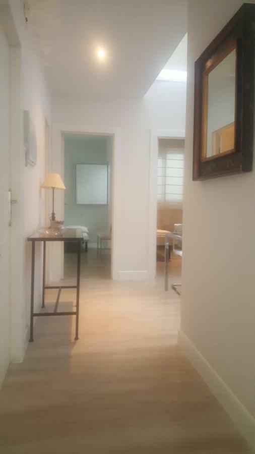 Arenal Apartamento Centro Historico 4 Pax Apartment Sevilla Exterior foto